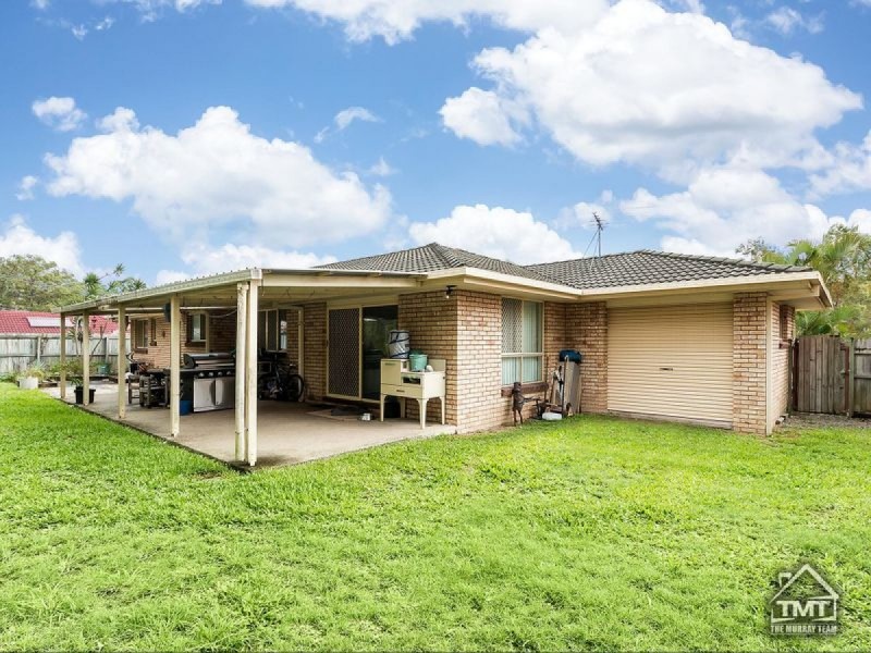 3 St Marys Court, Capalaba QLD 4157