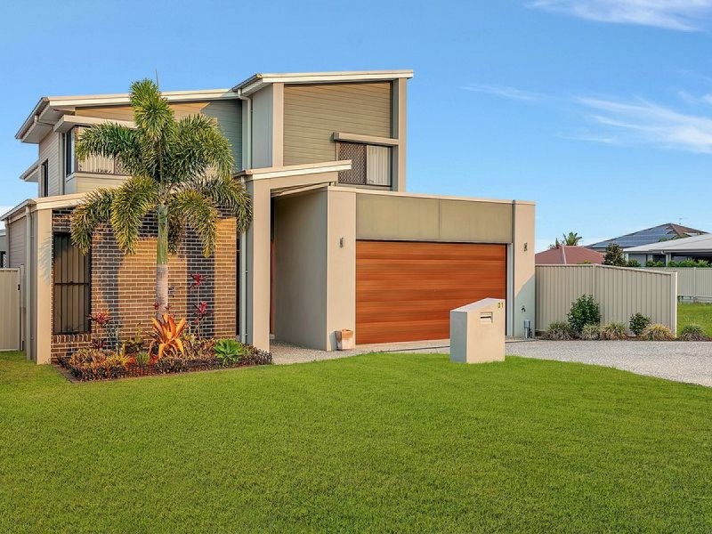 31 Moreton Road North, Thornlands QLD 4164