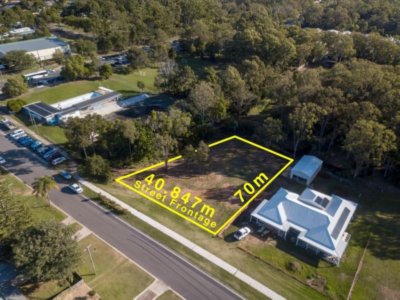 196-198 Waterloo Street, Cleveland QLD 4163