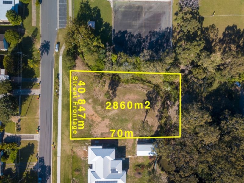 196-198 Waterloo Street, Cleveland QLD 4163