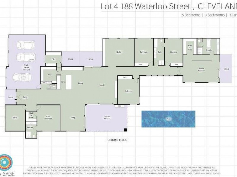 196-198 Waterloo Street, Cleveland QLD 4163