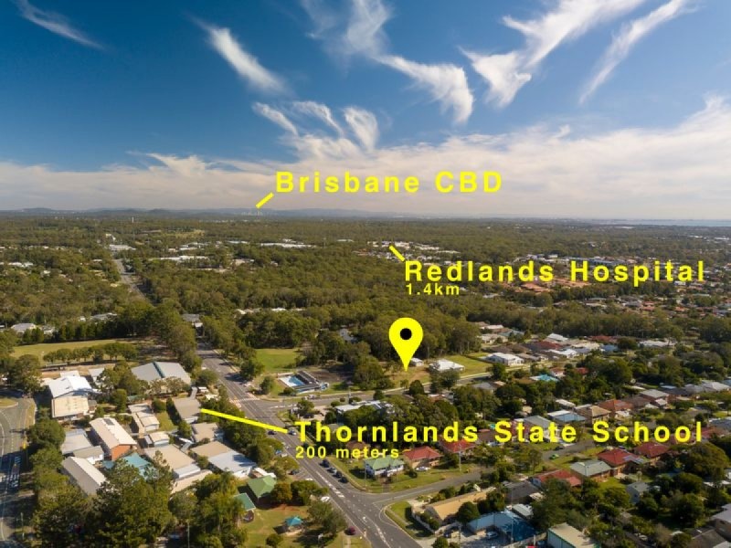 196-198 Waterloo Street, Cleveland QLD 4163