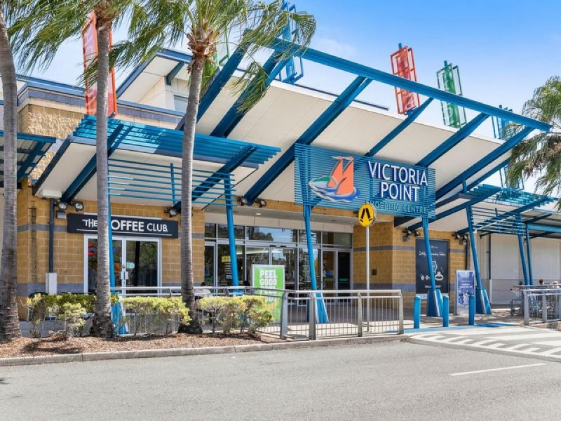 157-197 Woodlands Drive, Thornlands QLD 4164