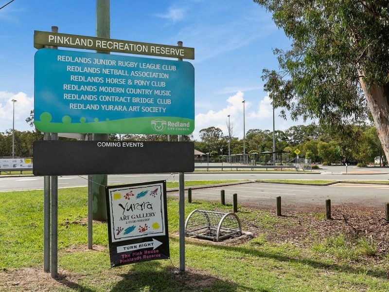 157-197 Woodlands Drive, Thornlands QLD 4164