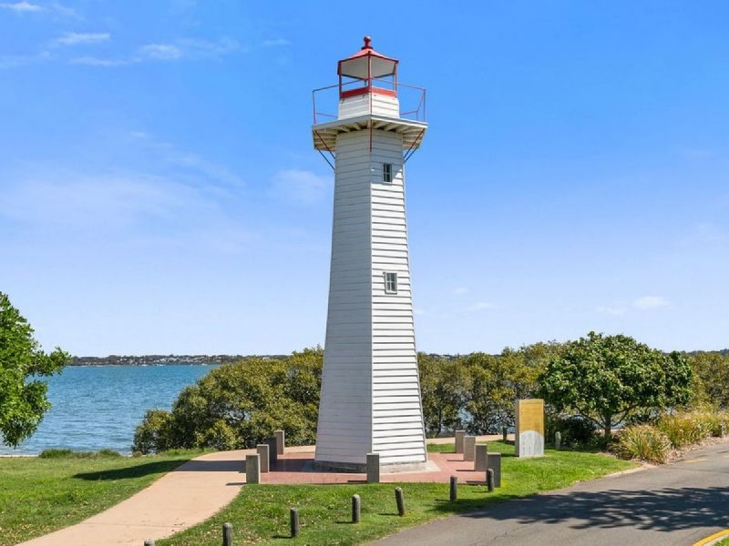 157-197 Woodlands Drive, Thornlands QLD 4164