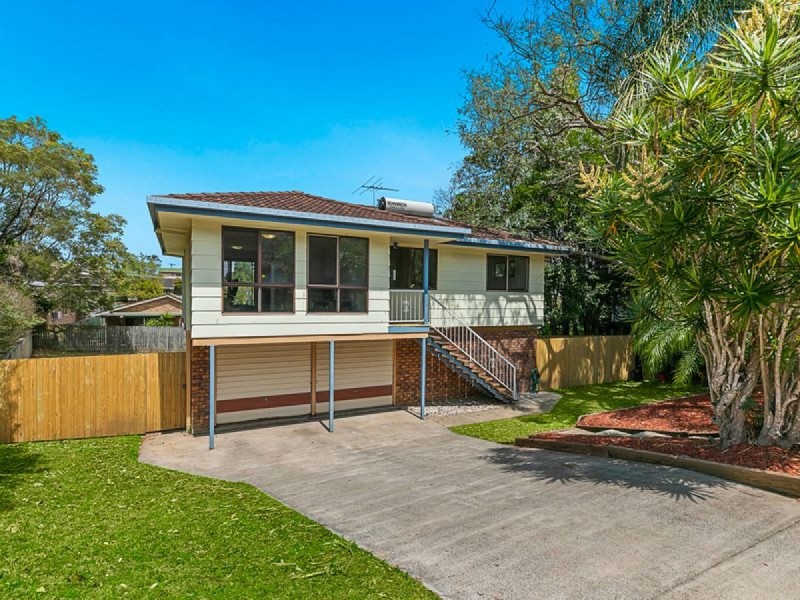 11 Ackworth Place, Alexandra Hills QLD 4161