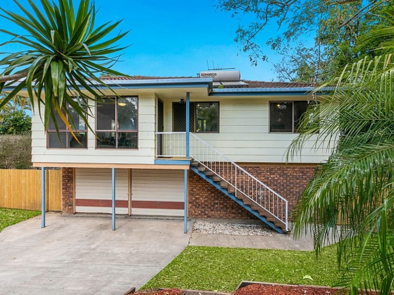 11 Ackworth Place, Alexandra Hills QLD 4161