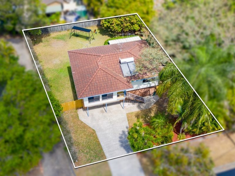 11 Ackworth Place, Alexandra Hills QLD 4161