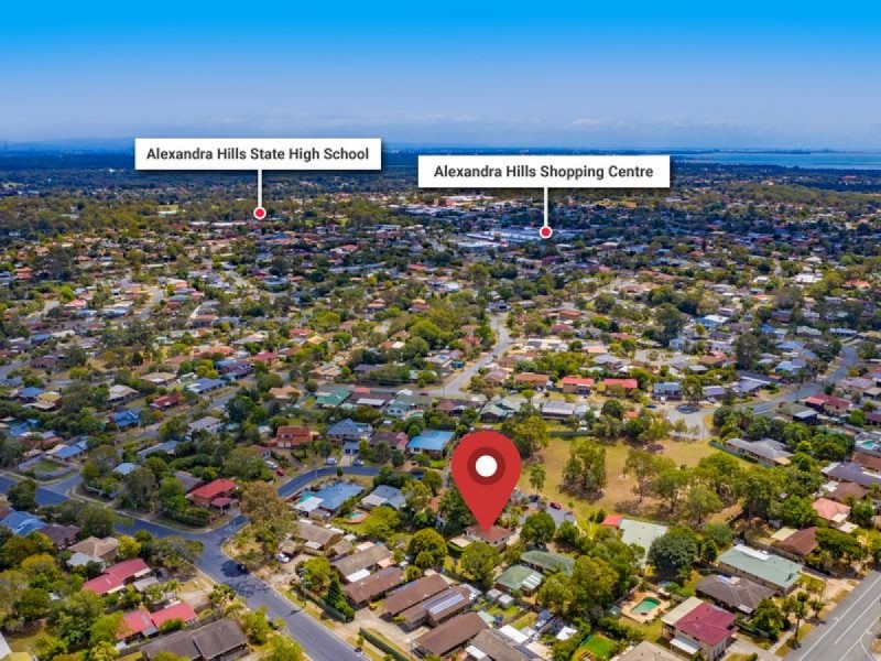 11 Ackworth Place, Alexandra Hills QLD 4161