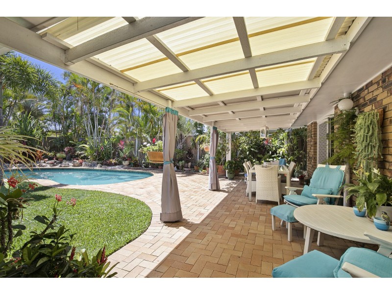 17 Trochus Court, Thornlands QLD 4164
