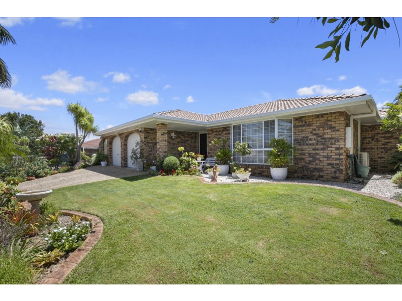17 Trochus Court, Thornlands QLD 4164