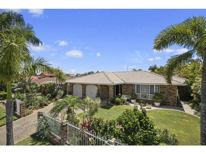 17 Trochus Court, Thornlands QLD 4164