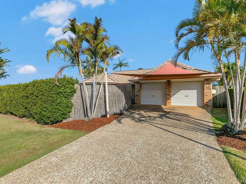 11 Ursula Court, Victoria Point QLD 4165