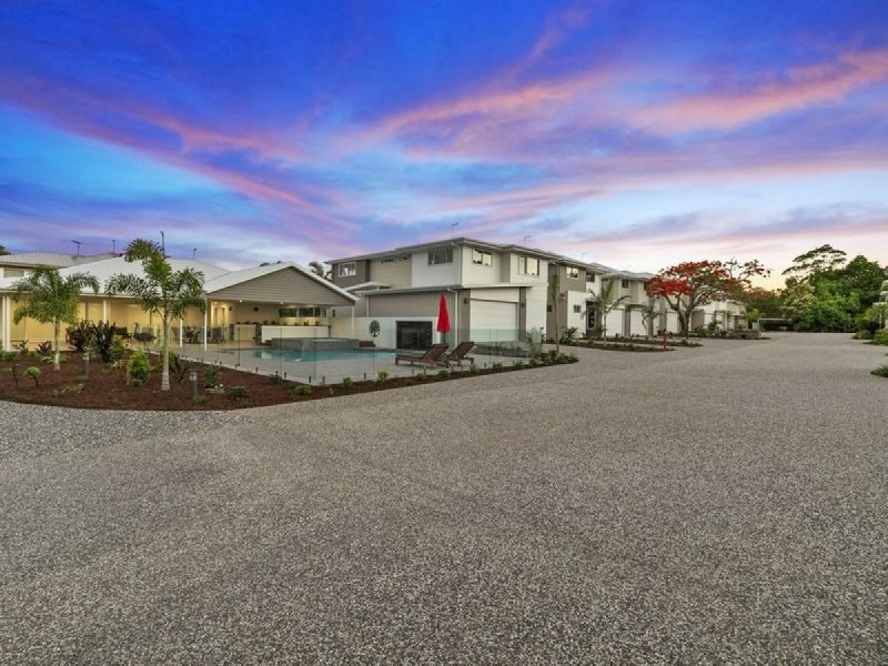 102-106 Sturgeon Street, Ormiston QLD 4160
