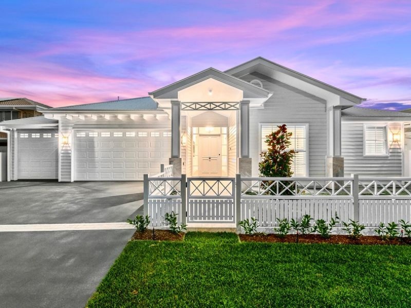 10 Sternlight Court, Raby Bay QLD 4163