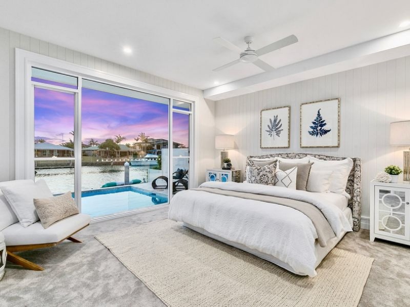 10 Sternlight Court, Raby Bay QLD 4163