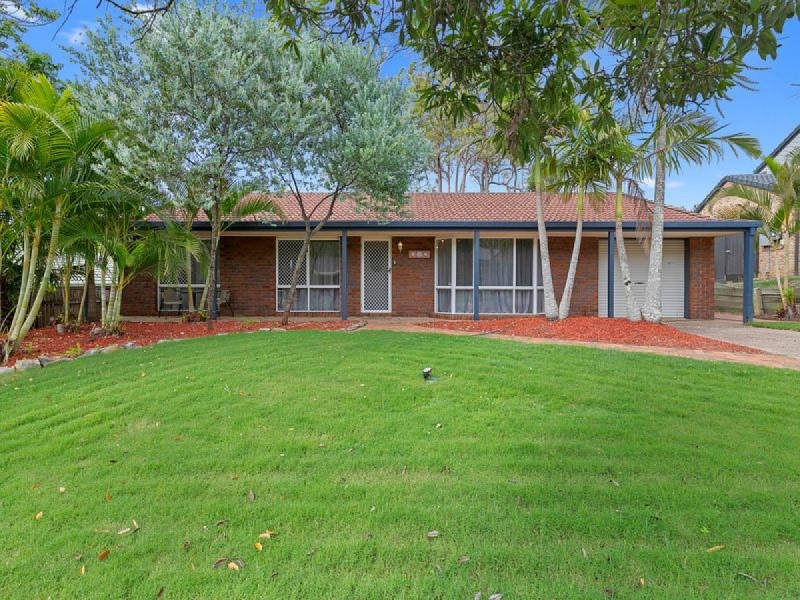 16 Chatsworth Circuit, Capalaba QLD 4157