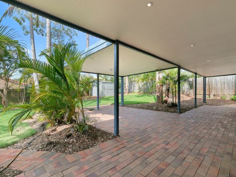 16 Chatsworth Circuit, Capalaba QLD 4157