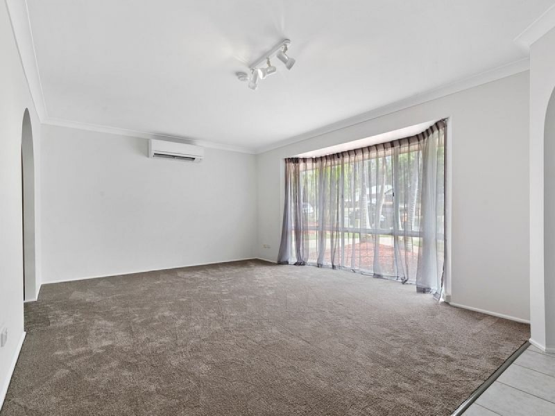 16 Chatsworth Circuit, Capalaba QLD 4157