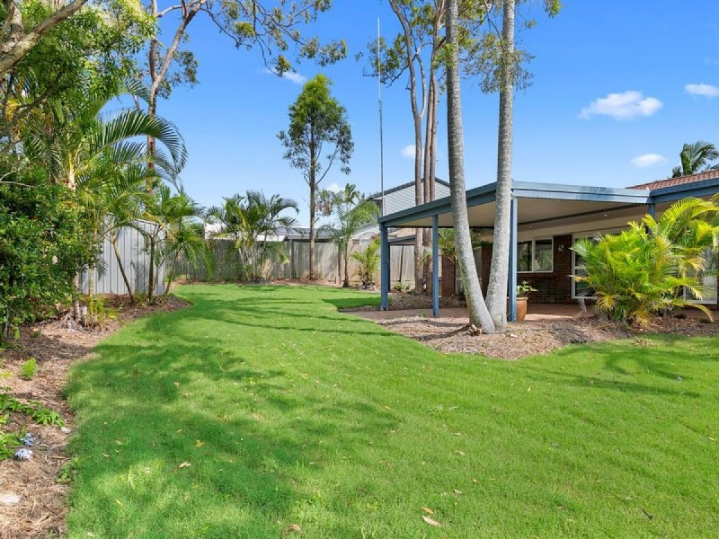 16 Chatsworth Circuit, Capalaba QLD 4157