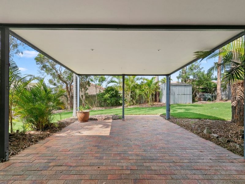 16 Chatsworth Circuit, Capalaba QLD 4157