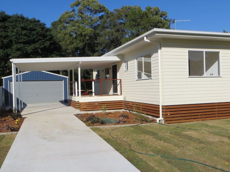 12 Reading Street, Russell Island QLD 4184