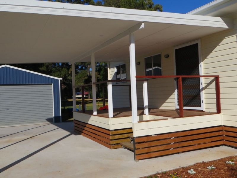 12 Reading Street, Russell Island QLD 4184