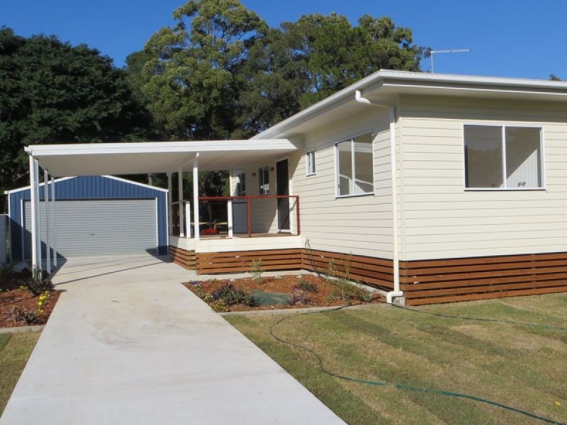 12 Reading Street, Russell Island QLD 4184