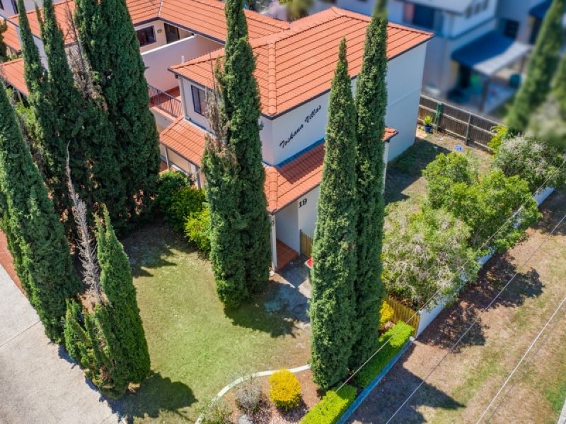 14/19 Island Street, Cleveland QLD 4163