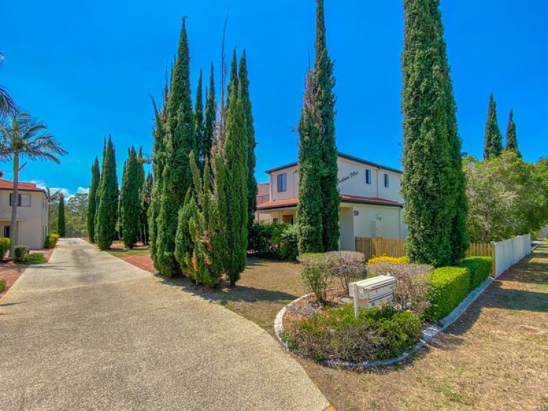 14/19 Island Street, Cleveland QLD 4163