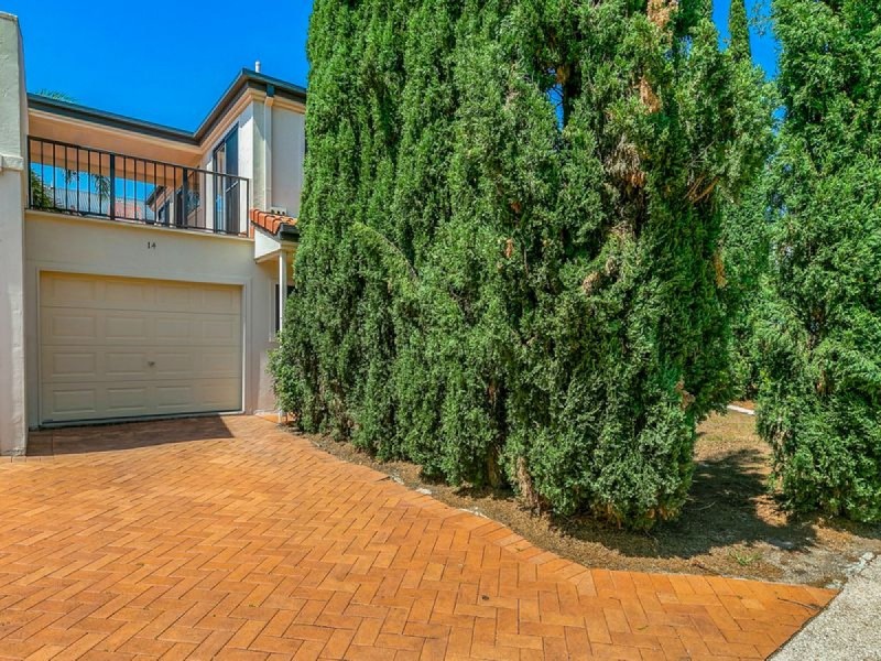 14/19 Island Street, Cleveland QLD 4163