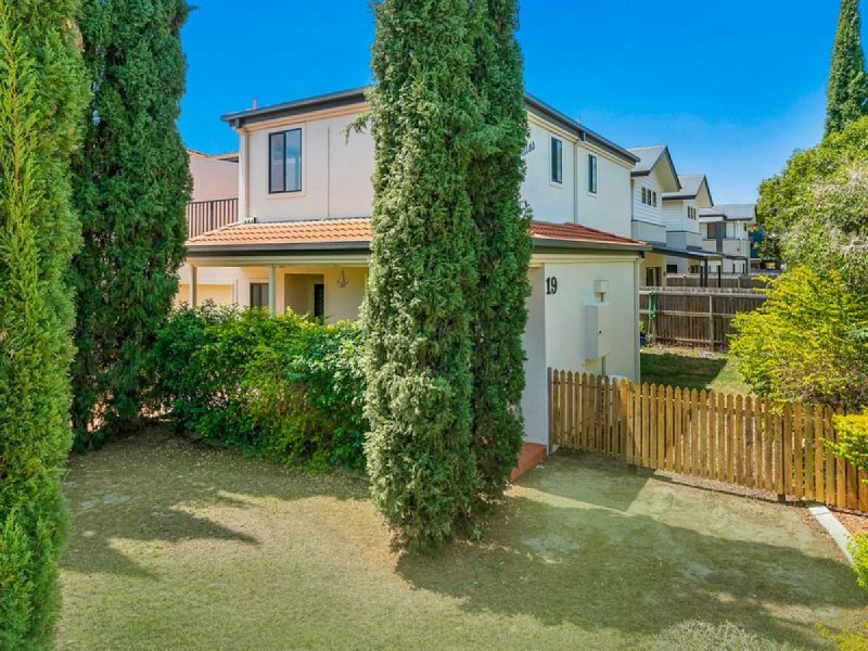 14/19 Island Street, Cleveland QLD 4163