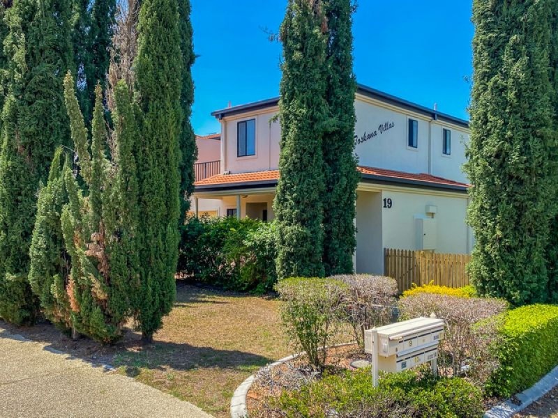 14/19 Island Street, Cleveland QLD 4163