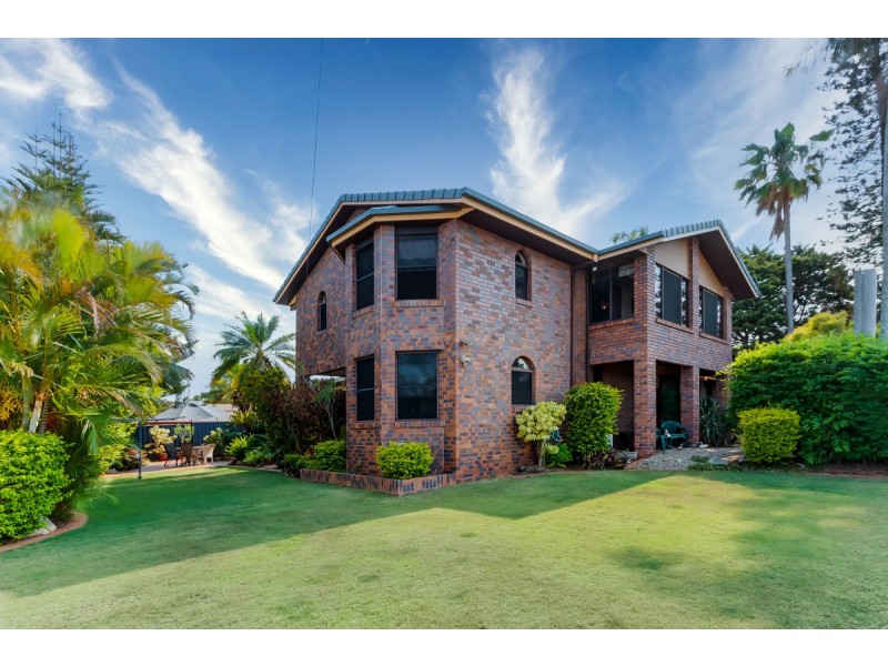 7 Ocean Street, Cleveland QLD 4163