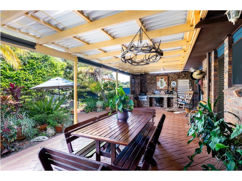 7 Ocean Street, Cleveland QLD 4163