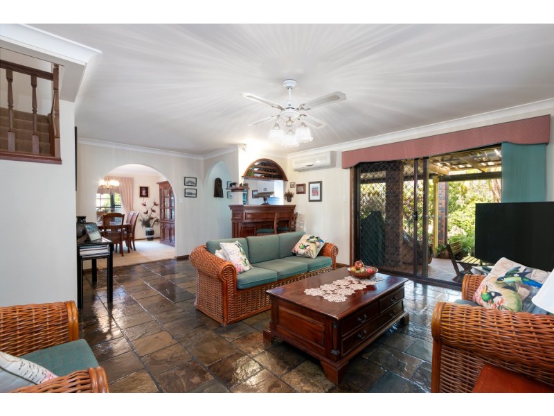 7 Ocean Street, Cleveland QLD 4163