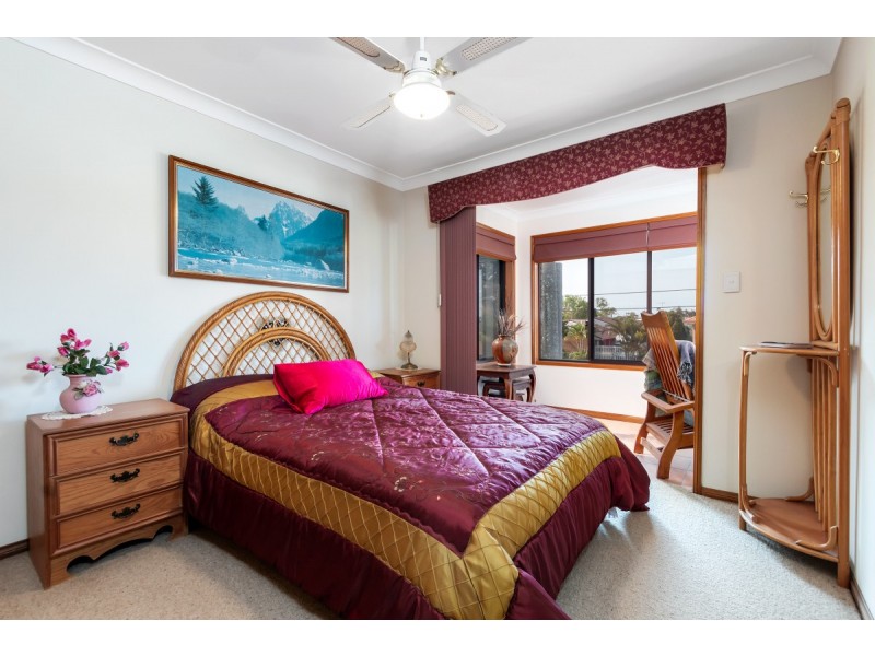 7 Ocean Street, Cleveland QLD 4163