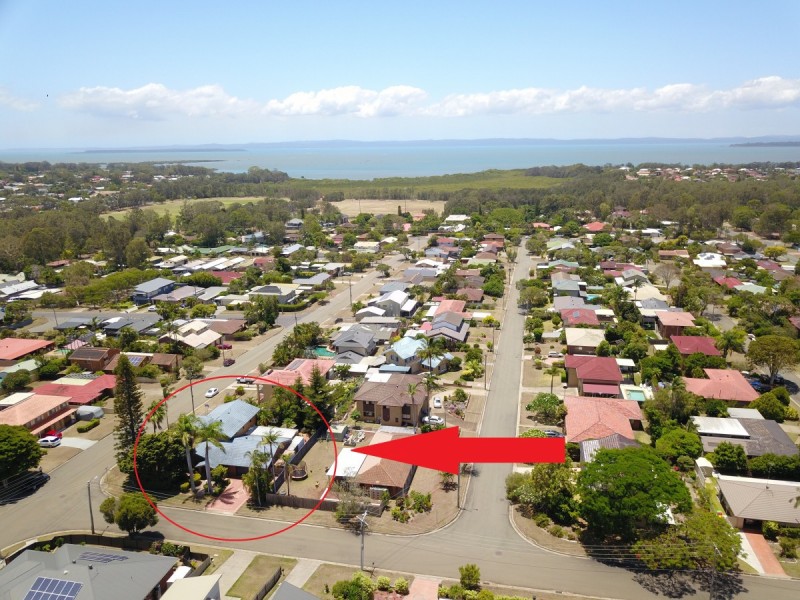 7 Ocean Street, Cleveland QLD 4163