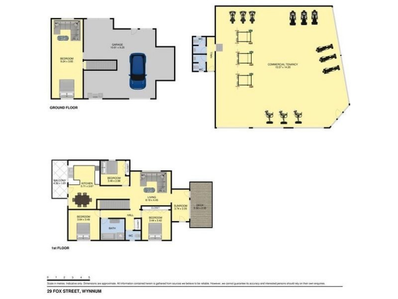 29 Fox Street, Wynnum QLD 4178