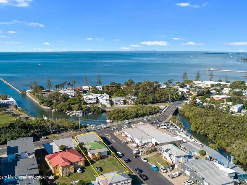 29 Fox Street, Wynnum QLD 4178