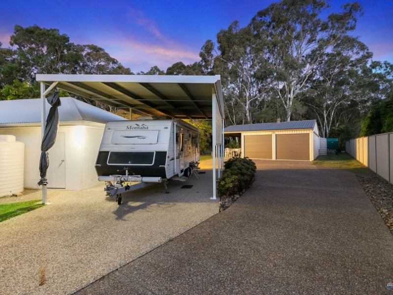 45-49 Pinecone Place, Thornlands QLD 4164