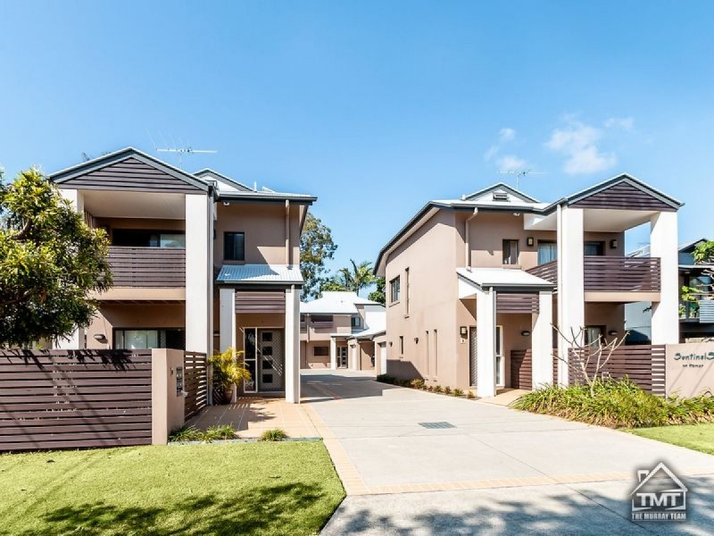 3/19 Homer Street, Cleveland QLD 4163