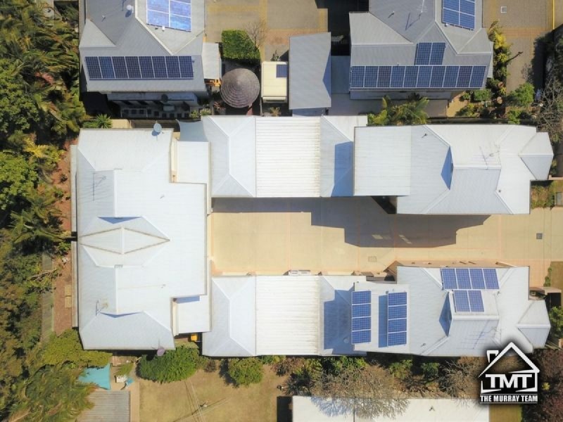 3/19 Homer Street, Cleveland QLD 4163