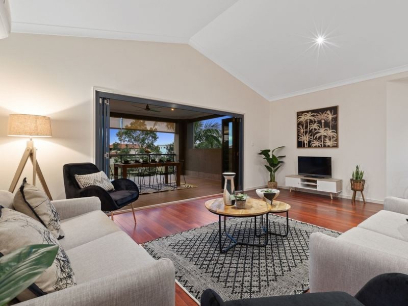 17 Cross Lane, Cleveland QLD 4163