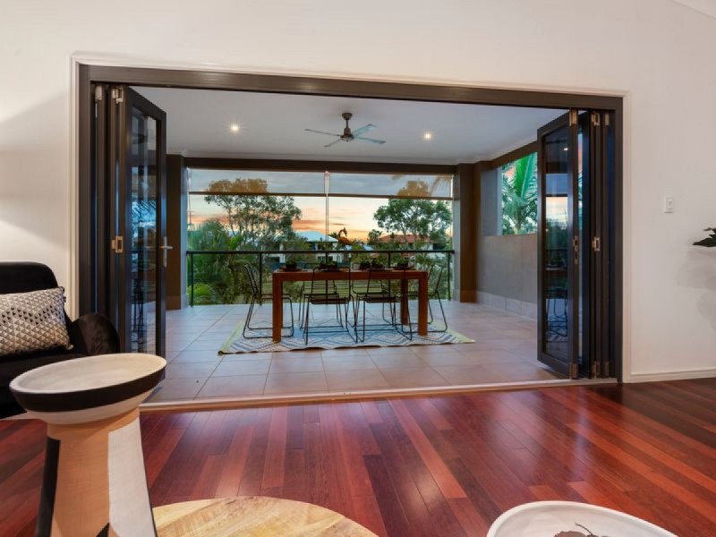 17 Cross Lane, Cleveland QLD 4163