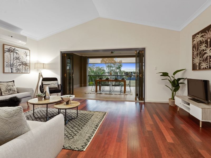 17 Cross Lane, Cleveland QLD 4163