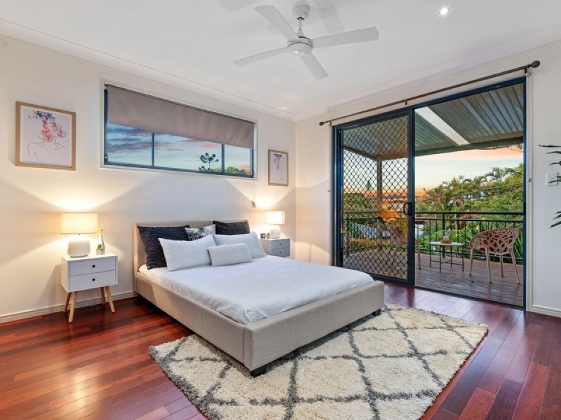 17 Cross Lane, Cleveland QLD 4163