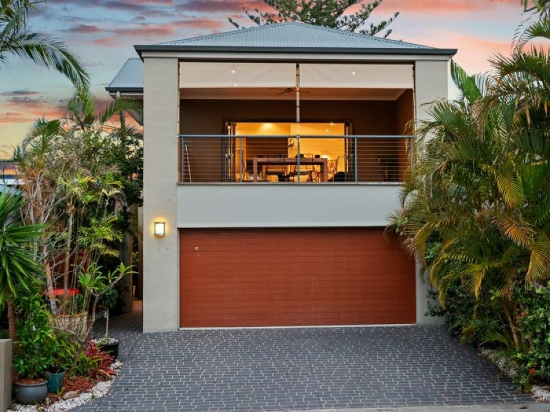 17 Cross Lane, Cleveland QLD 4163