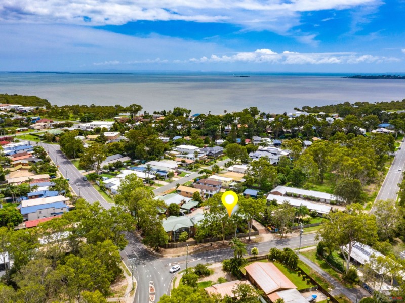 8/52 FISHER Road, Thorneside QLD 4158