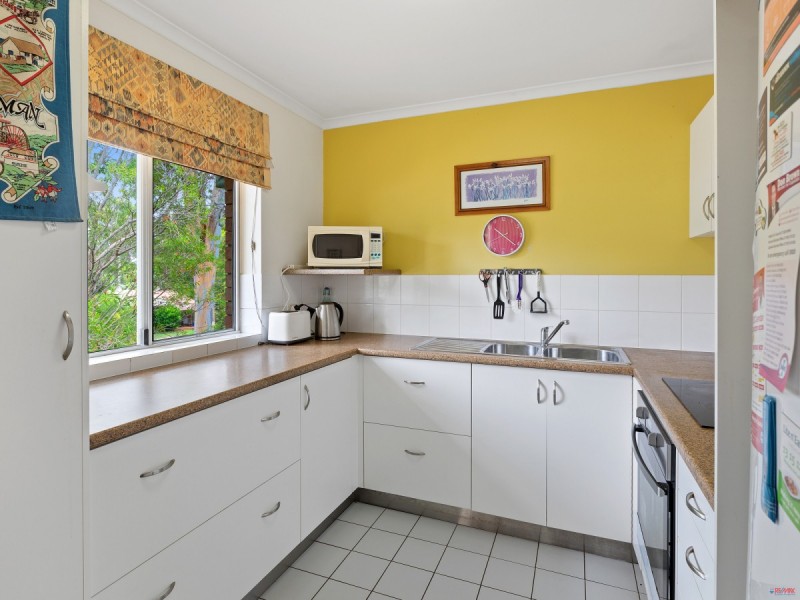 8/52 FISHER Road, Thorneside QLD 4158